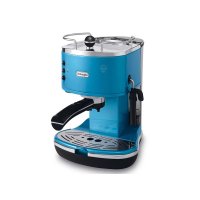 드롱기 아이코나 에스프레소 커피머신 DeLonghi ECO311 독일직배송  블루