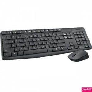 로지텍 MK235 Wireless Combo 키보드+마우스 PC용품