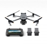 플라이 모어 콤보 DJI RC Pro가 Mavic 3 Pro 드론