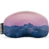 스미스 고글삭 SMITH GOGGLE SOC ALPENGLOW