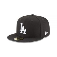 뉴에라 New Era Los Angeles Dodgers 59Fifty 핏 모자 성인