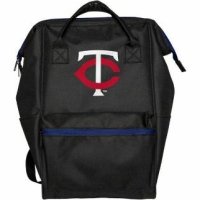 엠엘비 MLB 백팩 Minnesota Twins Color Pop Backpack -