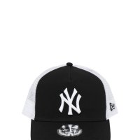 뉴에라 NY Yankees 트러커 모자 76IW84006