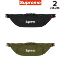 SUPREME 슈프림 Waist Bag 웨스트 가방 파우치