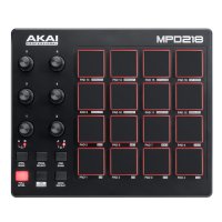 아카이 AKAI MPD 218 패드 컨트롤러