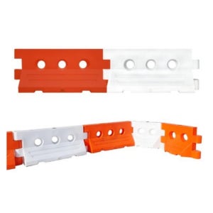 연결형 ECO 방호벽 대형 2000mm