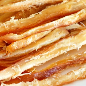 결대로 쭉~ 찢어 먹는 페스츄리 버터오징어 100g 5팩