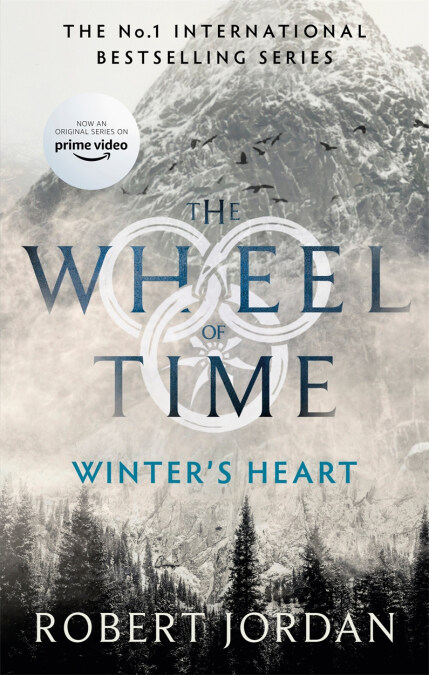 Winter’s Heart : Book 9 of the Wheel of Time (Book 9 of the Wheel of Time (Now a major TV series))