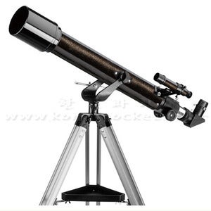 천체망원경(굴절식)