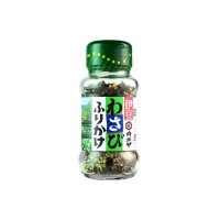 카메야 와사비 톡톡 후리카케 48g