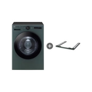 LG 트롬 오브제컬렉션 건조기 + 스태킹키트 RD20GNG-KG