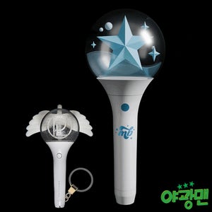 주문제작 원격 LED 3D 야광봉A손잡이 /미니키링