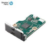 HP Thunderbolt 3.0 Port Flex IO(3TK77AA)/EliteDesk 800 G4 Desktop Mini용