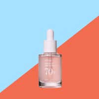 아누아 세럼 에센스 복숭아 70 나이아신 세럼 30ml 에센스/세럼