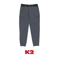 K2 남성 코드텐 아이스 카고 조거 팬츠 CODE10 KMM23359C4