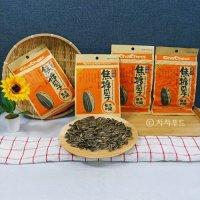 챠챠 해바라기씨(카라멜맛/260g) Chacheer Sunflower seeds caramel flavour 260g[해바라기씨,향과자,원향,오향,챠챠,chacheer,챠챠푸드,볶