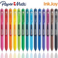 동아측기 페이퍼메이트 잉크조이 젤펜 Ink Joy Gel 0 5 Pop