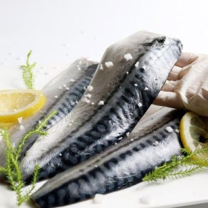 [HACCP] 노르웨이 저온숙성 손질 고등어 20팩 (대사이즈/팩당 140~160g)