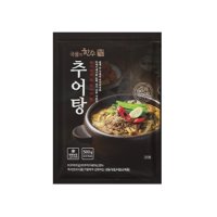 태종에프디 국물의한수 추어탕 500g