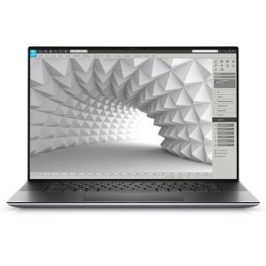 DELL 프리시전 M5770 i9 32G 1TB 전문가용 고성능 노트북 윈도우10프로