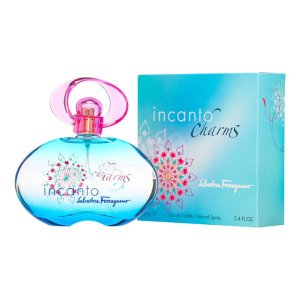 [살바토레 페라가모] 인칸토 참 오 드 뚜왈렛 100ml 인칸토 참 100ml