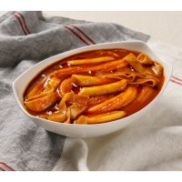 마유유 마라 분모자 떡볶이 1개