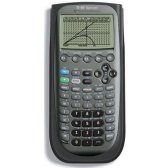 텍사스인스트루먼트 TI-89 TITANIUM