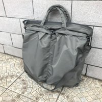 나일론 BAG HELMET 헬멧백 토트백 대용량