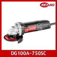 계양 계양 DG100A-750SC 그라인더 4인치 DG-750 DG750 후속