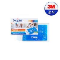 3M 넥스케어 냉온 찜질팩 맥시 넓은 부위용