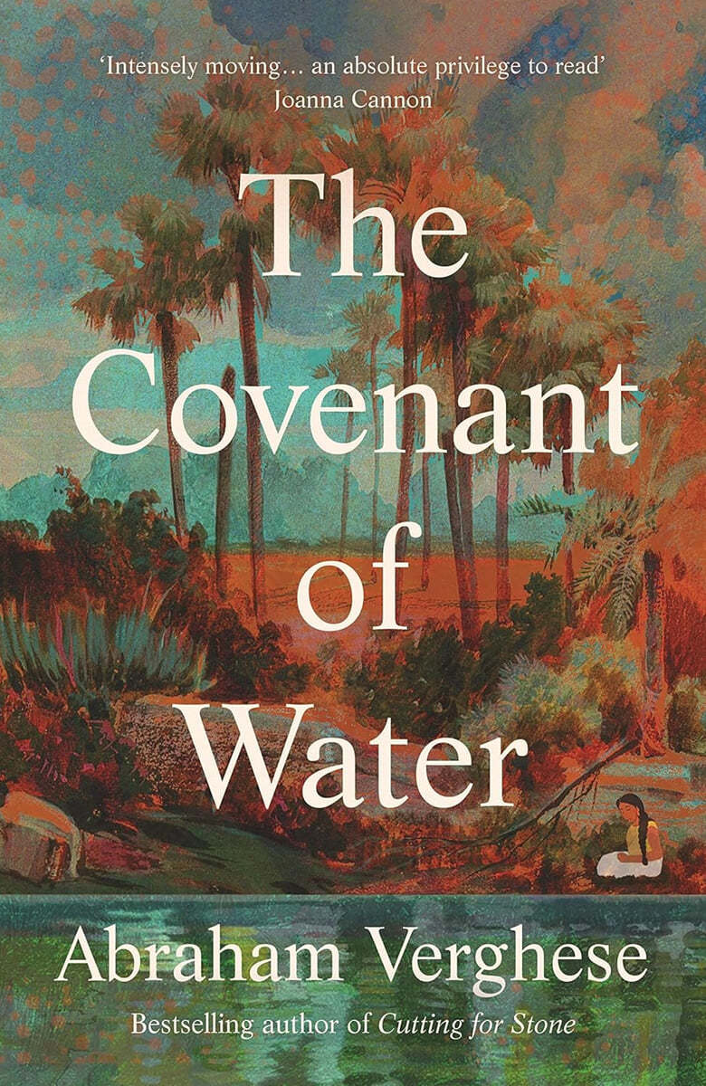 The Covenant of Water (An Oprah’s Book Club Selection)