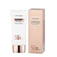 순수자아 UV 프로텍션 선크림 50ml / [순수자아]