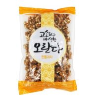 서울제과 오란다 900g 업소용 대용량 옛날 과자