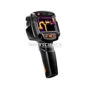 TESTO 868 WiFi 열화상 카메라