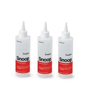 SNOOP MS-SNOOP-8OZ 액체 누출 감지기 8 OZ. (236 ML) 병 3 및 팩