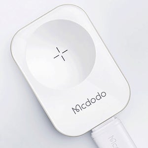 [Mcdodo] 애플워치 포터블 마그네틱 미니 충전기