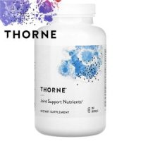 쏜 리서치 Thorne Joint Support Nutrients 240 캡슐