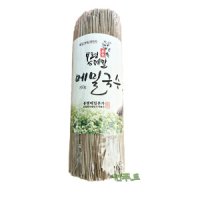 봉평메밀본가 봉평 메밀국수 850g 모밀면 막국수 면