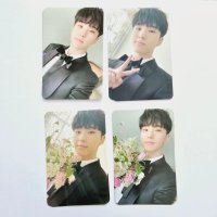 세븐틴 SEVENTEEN - 10th Album FML 포토카드 호시 - 멤버선택