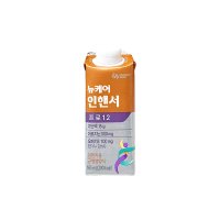 뉴케어 인핸서 프로 1.2 165ml