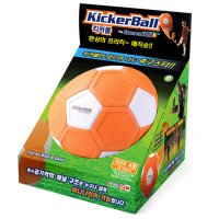 킥커볼 Kickerball 축구공 스포츠완구