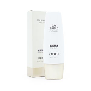 [오휘] 데이쉴드 퍼펙트 선 블랙 SPF50+/PA++++ M800XX00037