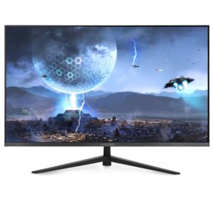 크로스오버 FHD TYPE-C 모니터  80cm  T32C75(일반)
