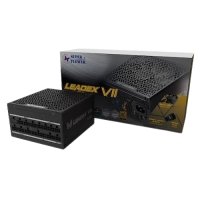 슈퍼플라워 SF-850F14XG LEADEX VII GOLD BLACK ATX 3.0 (PCIE5)