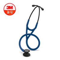 3M 3M 리트만 청진기 카디올로지4 6168 네이비블루에디션