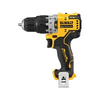 디월트 12V MAX 브러쉬리스 컴팩트 햄머드릴 드라이버 (베어툴) 주모델명 DCD706N-KR