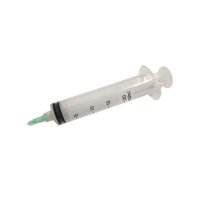 학습교재용 주사기 20ml 낱개/005004/교재용 PVC