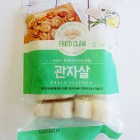 삼삼물산 관자살 (300G)