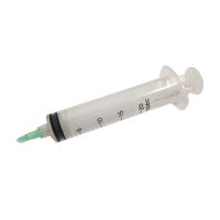 학습교재용 주사기 20ml 낱개/005004/교재용 PVC 바늘없는