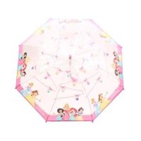 초등학생 저학년 여아용 디즈니 공주우산 프리미엄 장우산 특이한 키즈